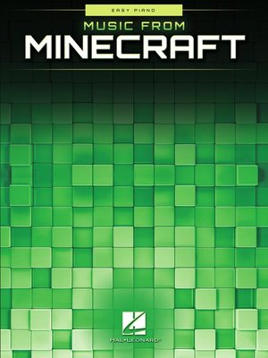 cover image of Music from Minecraft